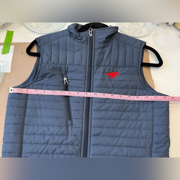 Women’s vest - Picture 4 of 6